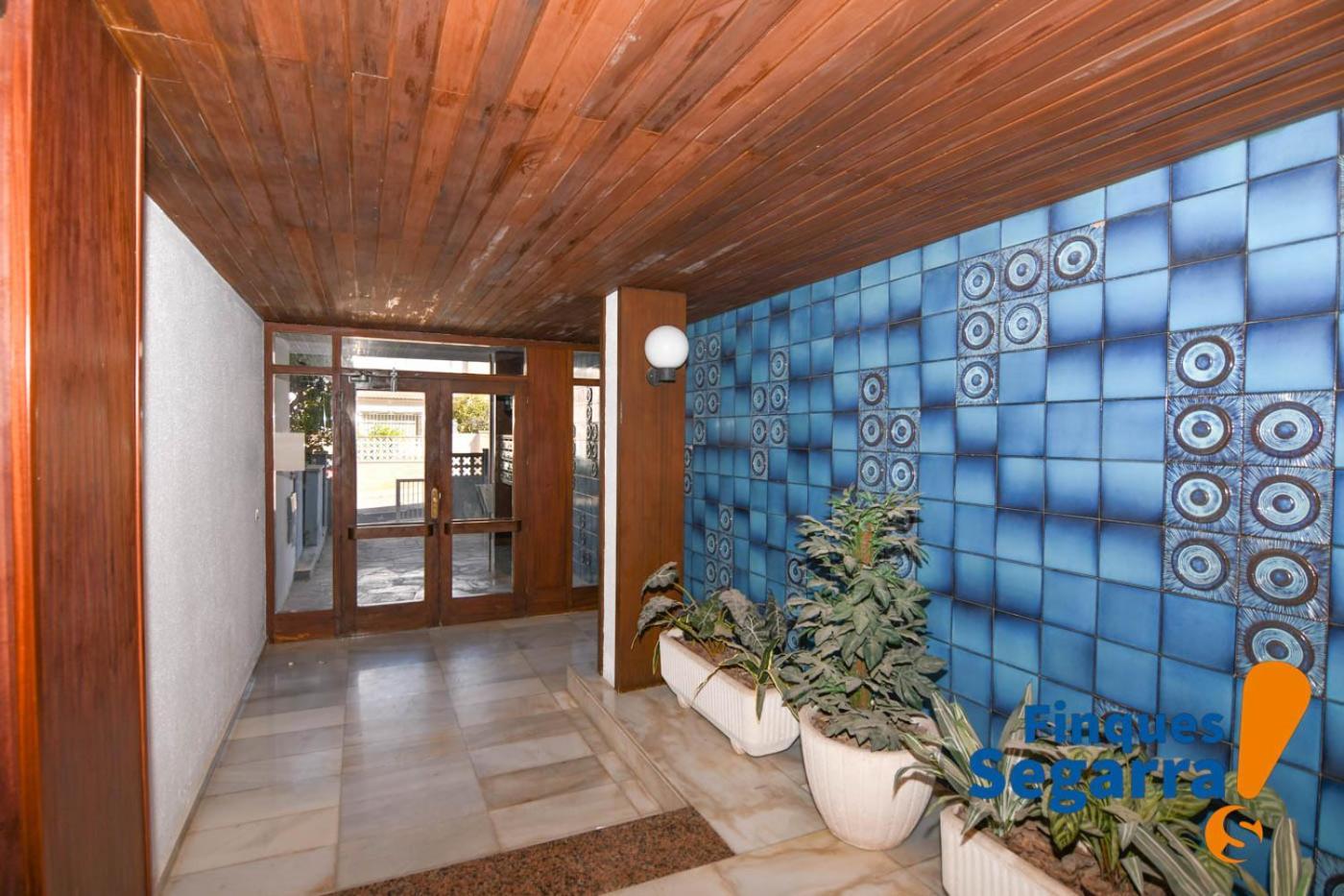 Azul Marino Apartment Coma-ruga Exterior photo